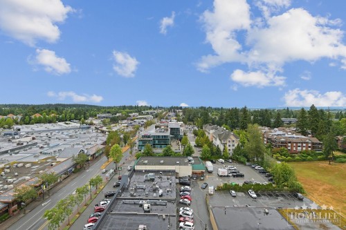 1302-1588 Johnston Road, White Rock, BC 