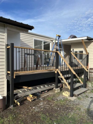 9-3031 200 Street, Langley, BC 