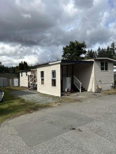 9-3031 200 Street, Langley, BC 