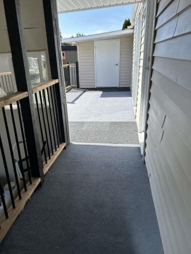 9-3031 200 Street, Langley, BC 