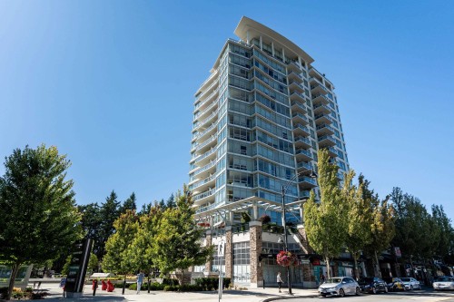 1301-1473 Johnston Road, White Rock, BC 