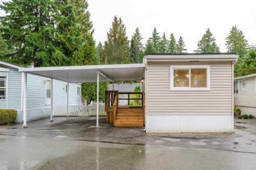 46-9080 198 Street, Langley, BC 