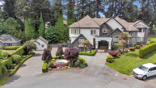 5545 127 Street, Surrey, BC 