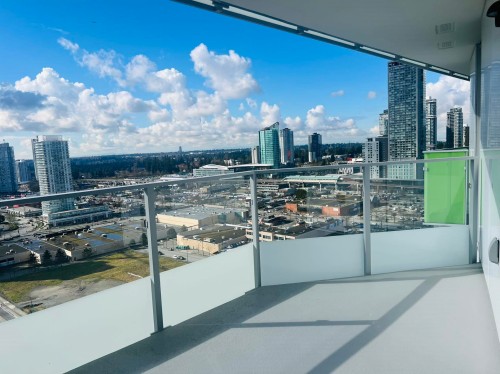 2003-10428 Whalley Boulevard, Surrey, BC 