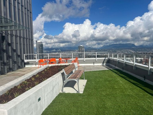 2003-10428 Whalley Boulevard, Surrey, BC 