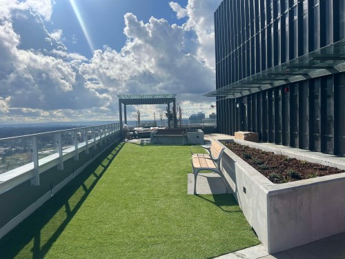 2003-10428 Whalley Boulevard, Surrey, BC 