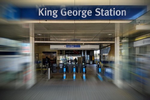 223-13897 Fraser Highway, Surrey, BC 