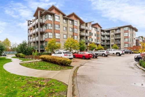306-7809 209 Street, Langley, BC 