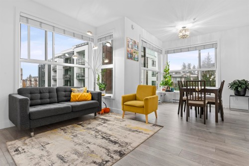 306-7809 209 Street, Langley, BC 