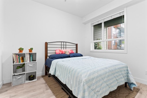 306-7809 209 Street, Langley, BC 