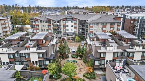 306-7809 209 Street, Langley, BC 