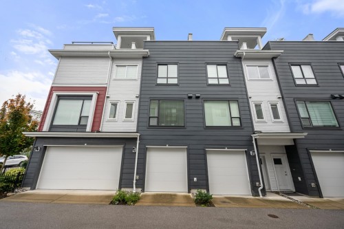 42-16336 23A Avenue, Surrey, BC 