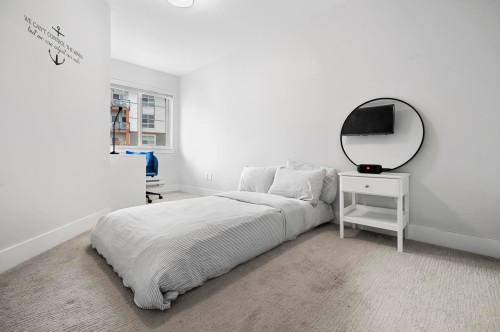 52-14541 Winter Crescent, Surrey, BC 