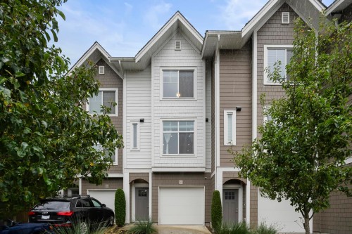 52-14541 Winter Crescent, Surrey, BC 