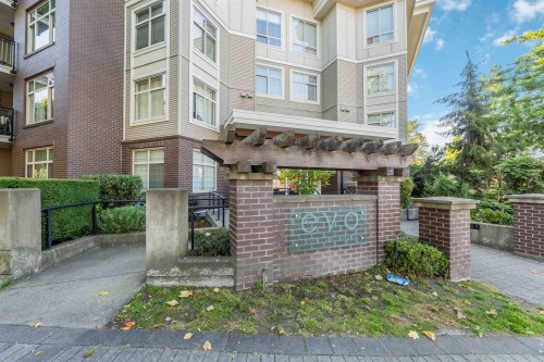 216-13555 Gateway Drive, Surrey, BC 