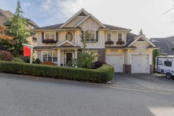 2581 Eagle Mountain Drive  Abbotsford, BC V3G 0B1