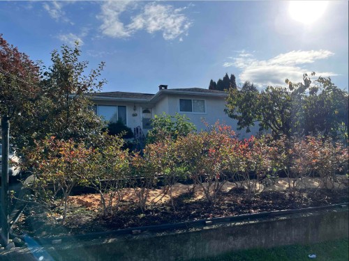 8824 Russell Drive, Delta, BC 