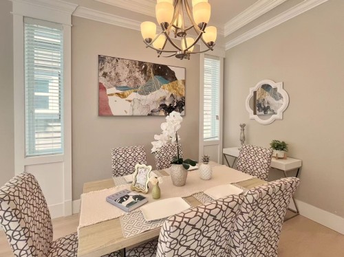 3-1426 Finlay Street, White Rock, BC 