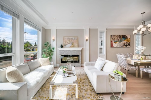 3-1426 Finlay Street, White Rock, BC 