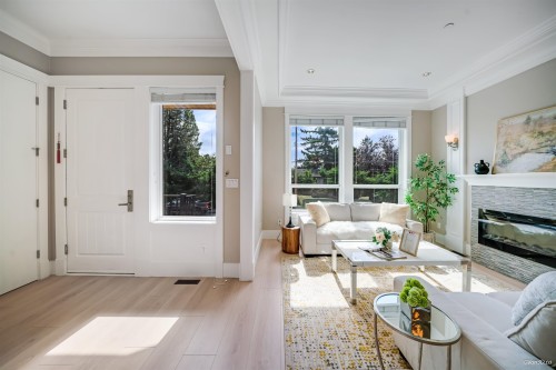 3-1426 Finlay Street, White Rock, BC 