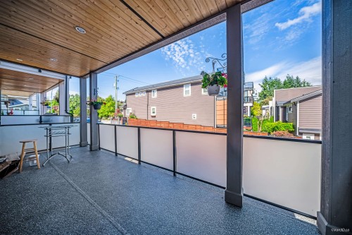 3-1426 Finlay Street, White Rock, BC 