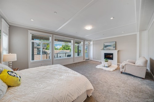 3-1426 Finlay Street, White Rock, BC 