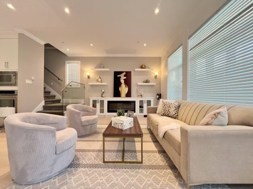 3-1426 Finlay Street, White Rock, BC 