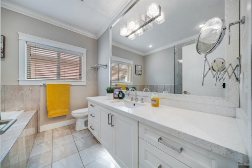 3-1426 Finlay Street, White Rock, BC 