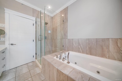 3-1426 Finlay Street, White Rock, BC 