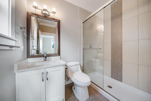 3-1426 Finlay Street, White Rock, BC 