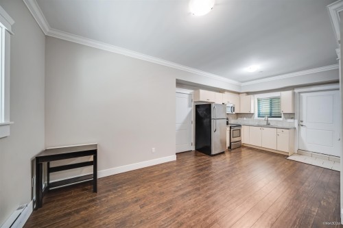 3-1426 Finlay Street, White Rock, BC 