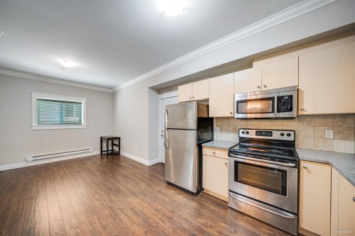 3-1426 Finlay Street, White Rock, BC 