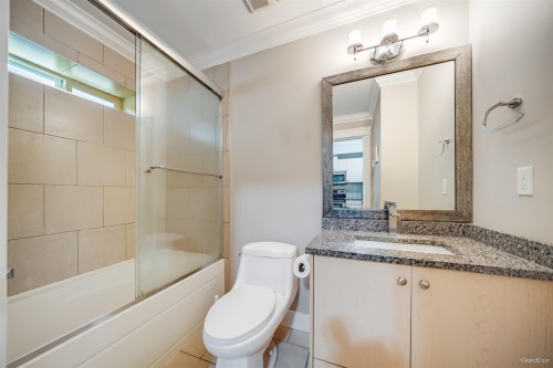 3-1426 Finlay Street, White Rock, BC 