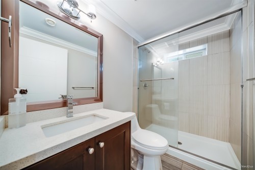 3-1426 Finlay Street, White Rock, BC 