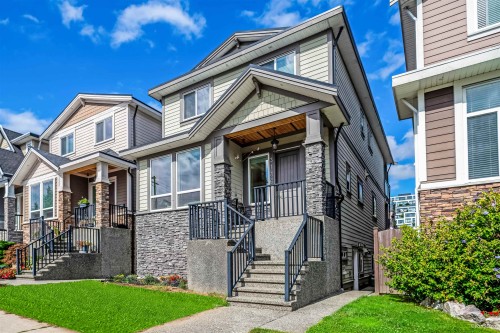 3-1426 Finlay Street, White Rock, BC 