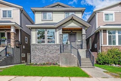 3-1426 Finlay Street, White Rock, BC 