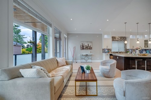 3-1426 Finlay Street, White Rock, BC 