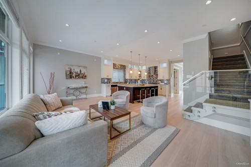 3-1426 Finlay Street, White Rock, BC 