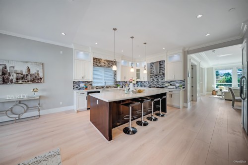 3-1426 Finlay Street, White Rock, BC 