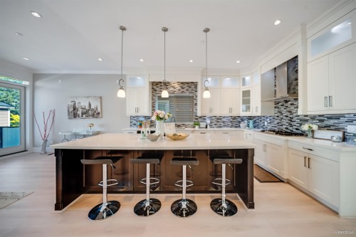 3-1426 Finlay Street, White Rock, BC 