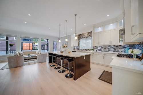 3-1426 Finlay Street, White Rock, BC 