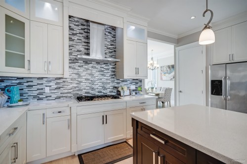 3-1426 Finlay Street, White Rock, BC 