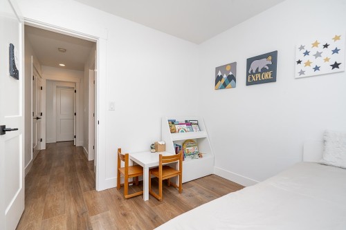 19-6897 201 Street, Langley, BC 