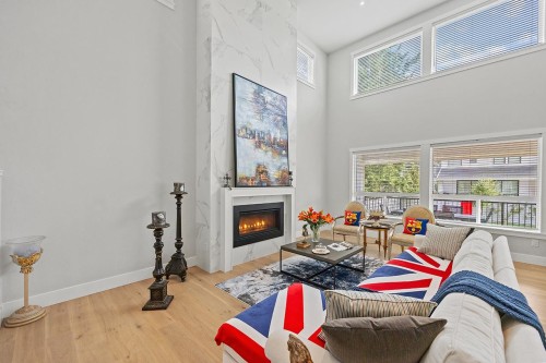 2870 203 Street, Langley, BC 