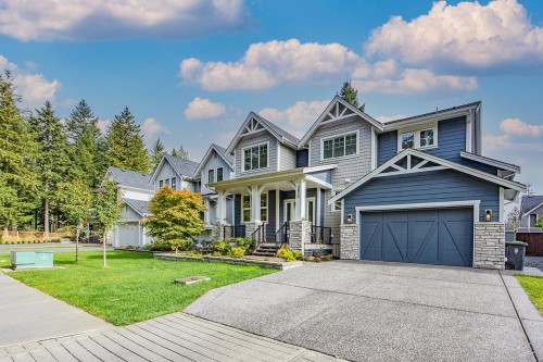 2870 203 Street, Langley, BC 