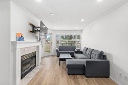 409-2958 Trethewey Street  Abbotsford, BC V2T 6P6