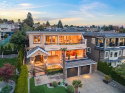 15781 Pacific Avenue  White Rock, BC V4B 1S5