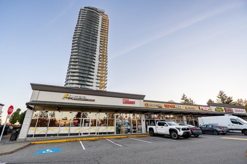 1206-11967 80 Avenue  Delta, BC V4C 0E2