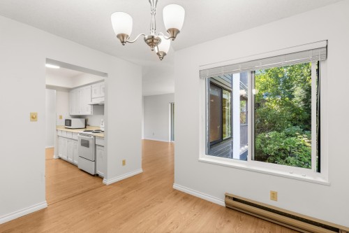 205-1531 Merklin Street, White Rock, BC 