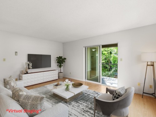 205-1531 Merklin Street, White Rock, BC 